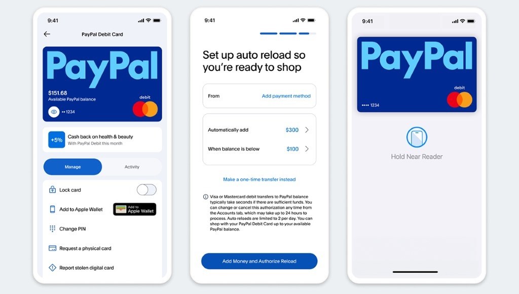 TRON (TRX) vásárlás PayPal segítségével