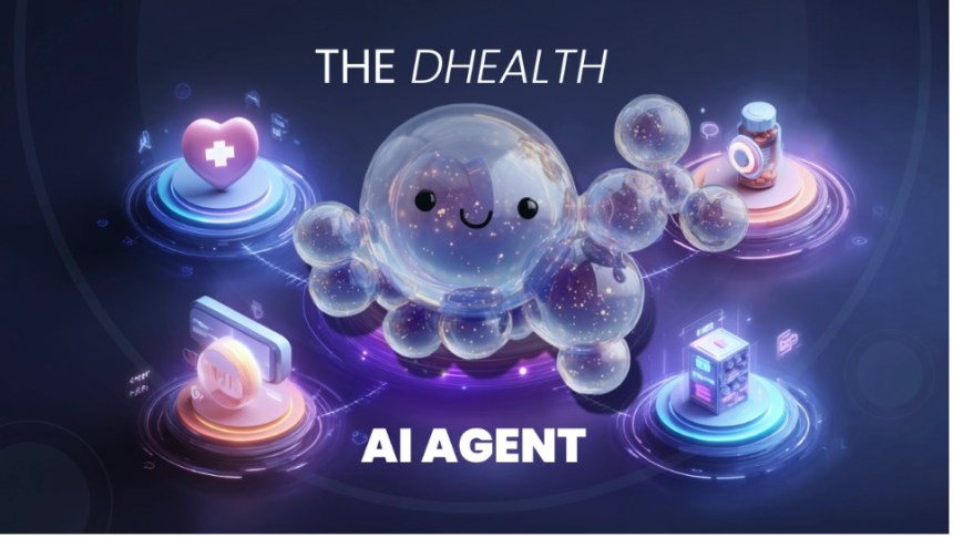 The Agent as Your Medical Data Conductor
