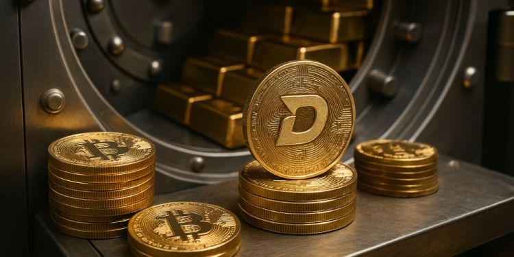 暗号資産トレジャリーの苦境とQ4に狙う仮想通貨プレセール