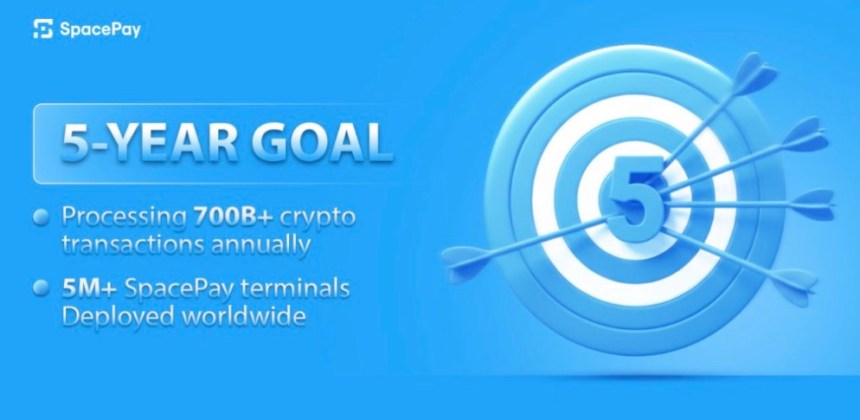 The Token Economics Make Sense