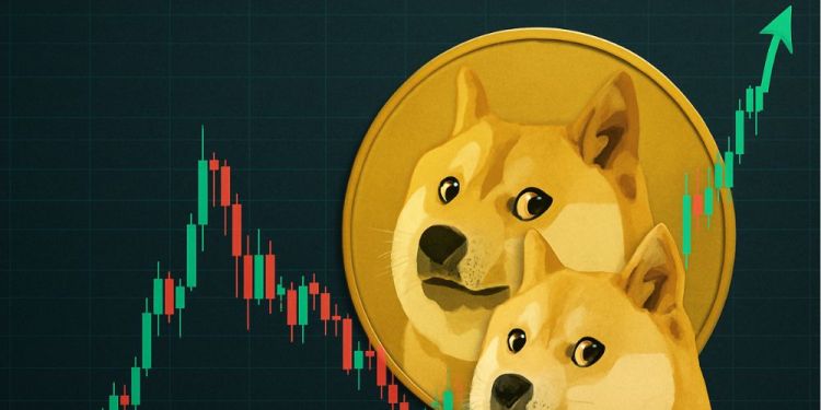 ドージコイン 今後の可能性：TradFiが注目する0.50ドルの壁とは