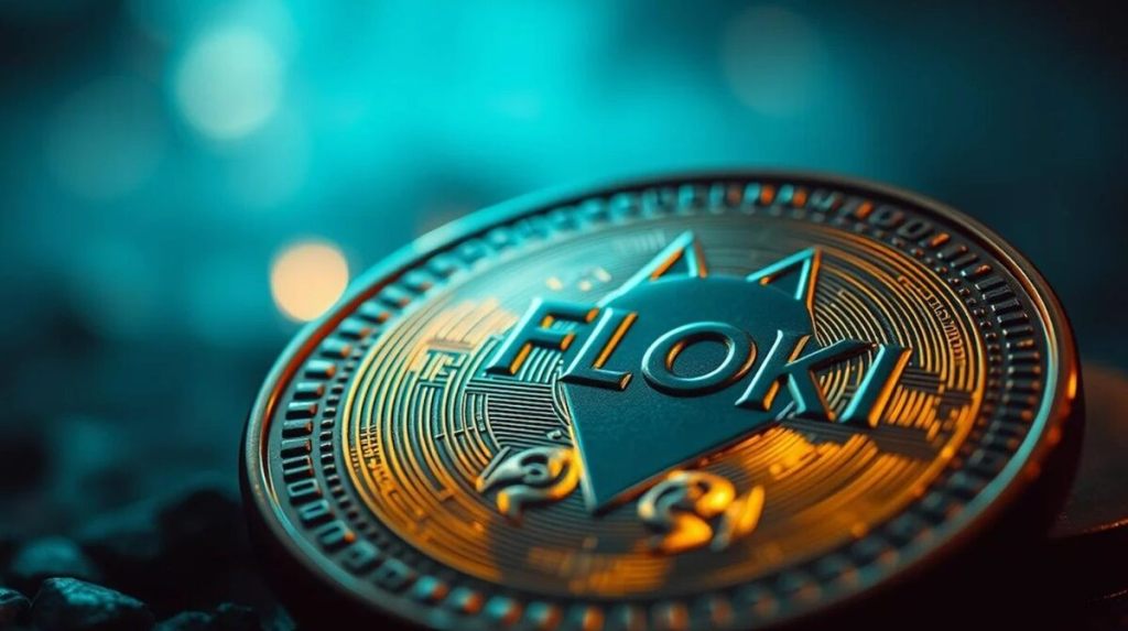 Tokenomika FLOKI (na kratko)