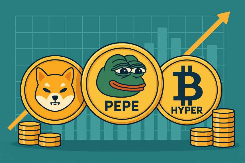 Transformarea a 750 USD în 1.500.000 USD: În 2021 a fost Shiba Inu, în 2023 a fost Pepe Coin – care va fi următorul token de un cent?