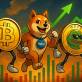 Tyto 3 altcoiny explodují v aktuální sezóně – Bitcoin Hyper, Maxi Doge a Wepe SOL by mohly být dalšími generátory milionářů