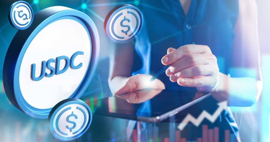 USD Coin (USDC) Πρόβλεψη τιμής
