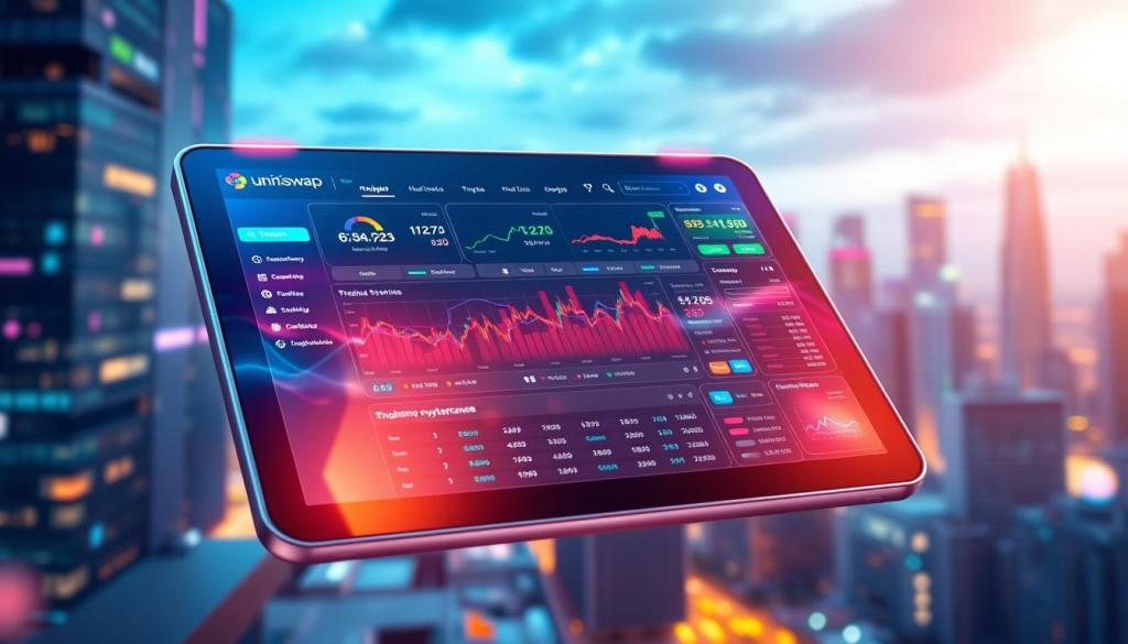 Uniswap cenas prognoze 2025. gadam - kā nopirkt Uniswap
