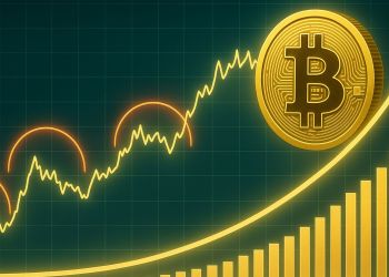 Bitcoin Mirrors Historical Pullback Ranges – Healthy Correction Or Trouble Ahead?