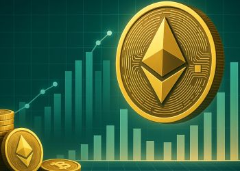 Ethereum Demand Spikes As Whales Add 260K ETH In 24 Hours
