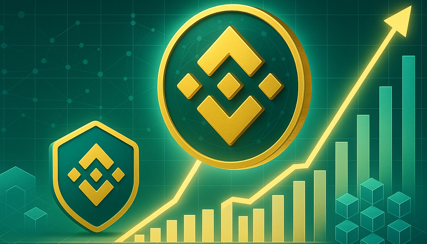 BNB Chain Surpasses 650M Unique Addresses – Binance Adoption Continues