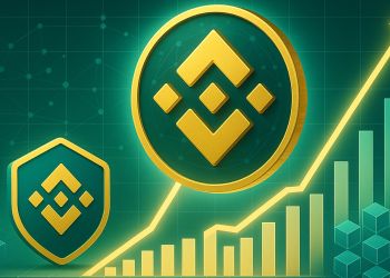 BNB Chain Surpasses 650M Unique Addresses – Binance Adoption Continues