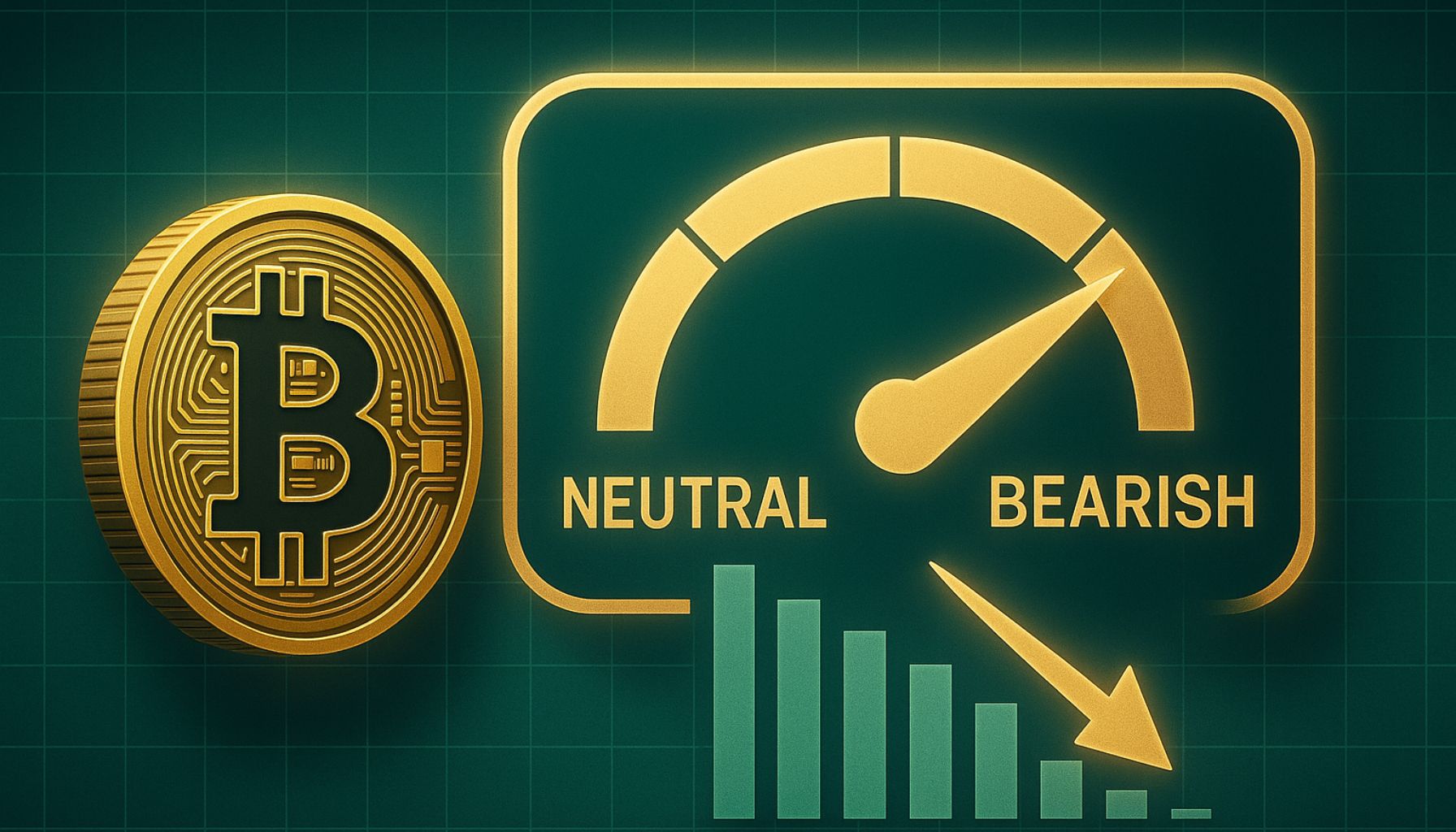 Bitcoin Market were turned into neutral stand as flowing remain weak Bitcoin Market were turned into neutral stand as flowing remain weak