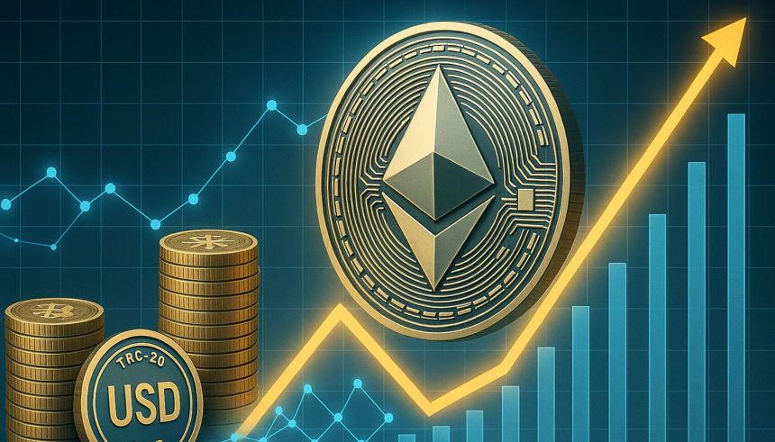 Bitmine Adds Another $65.3M In Ethereum – Details