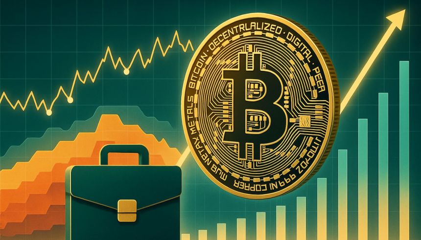 Bitcoin Cycle Structure Questioned As VDD Mirrors Historic Tops