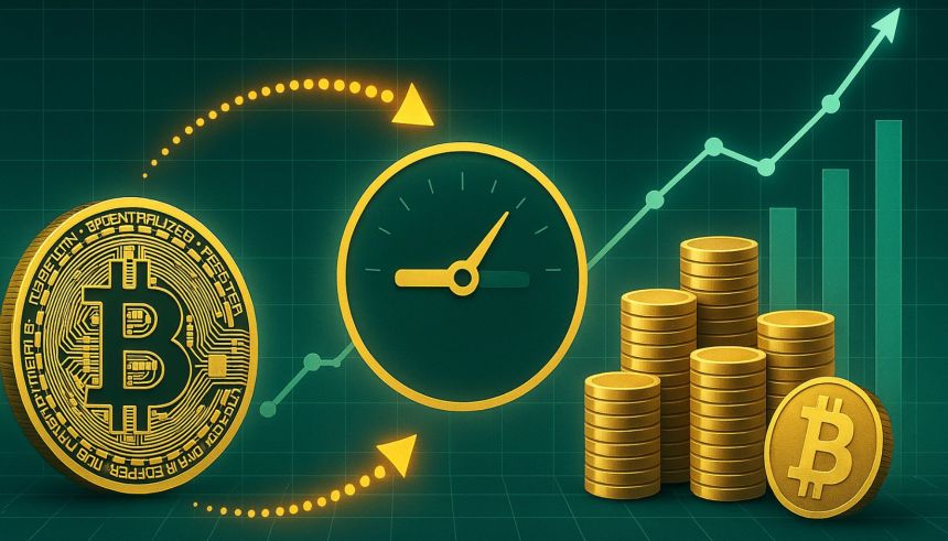 Bitcoin CDD Indicator Signals LTH Distribution As Demand Offsets Pressure