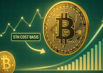 Bitcoin Holds 4% Above STH Cost Basis As Mature Bull Cycle Demands Discounts