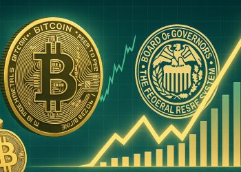Bitcoin Consolidates Above $115K As Market Eyes Fed’s Sept 17 Policy Move