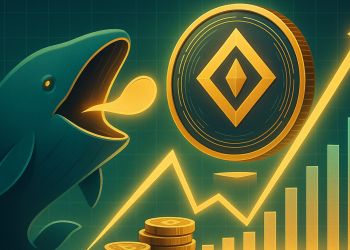 Whale Unstakes 2M HYPE After 9 Months – $89.8M Profit On The Line