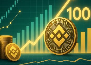 Binance BNB Smashes $1,000 Milestone for the First Time Ever