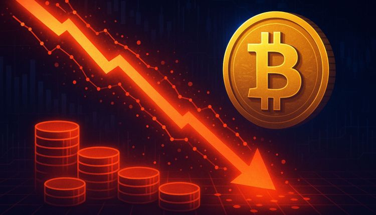 Bitcoin Short-Term Holders Capitulate: 30K BTC In Realized Losses Over 24 Hours