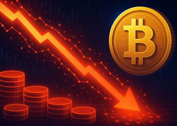 Bitcoin Short-Term Holders Capitulate: 30K BTC In Realized Losses Over 24 Hours