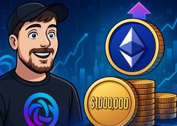 MrBeast Enters The Aster Game: $1M Buy Signals Growing Interest