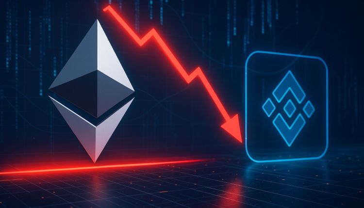 Ethereum Outflows Hit Spot Exchanges Again: Bullish Signal Or Neutral Flows?