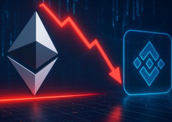 Ethereum Outflows Hit Spot Exchanges Again: Bullish Signal Or Neutral Flows?