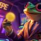Масови изгаряния на токени продължават да се оформят при Wall Street Pepe – 3,6 млрд. WEPE вече изчезнаха и броят расте
