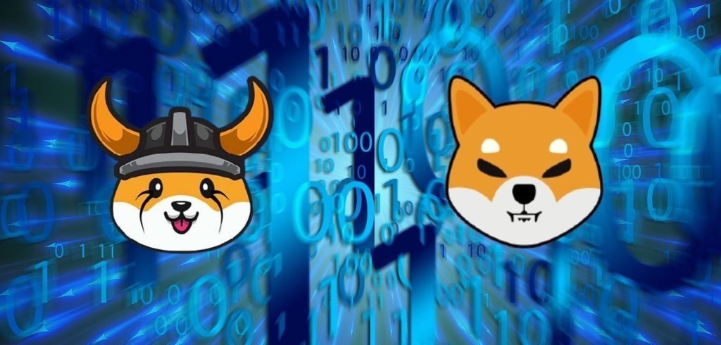 Vai Floki var pārspēt Shiba Inu