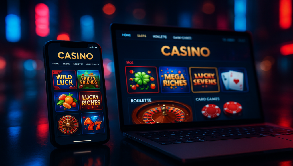 The Best Casino Site for Archery in 2025