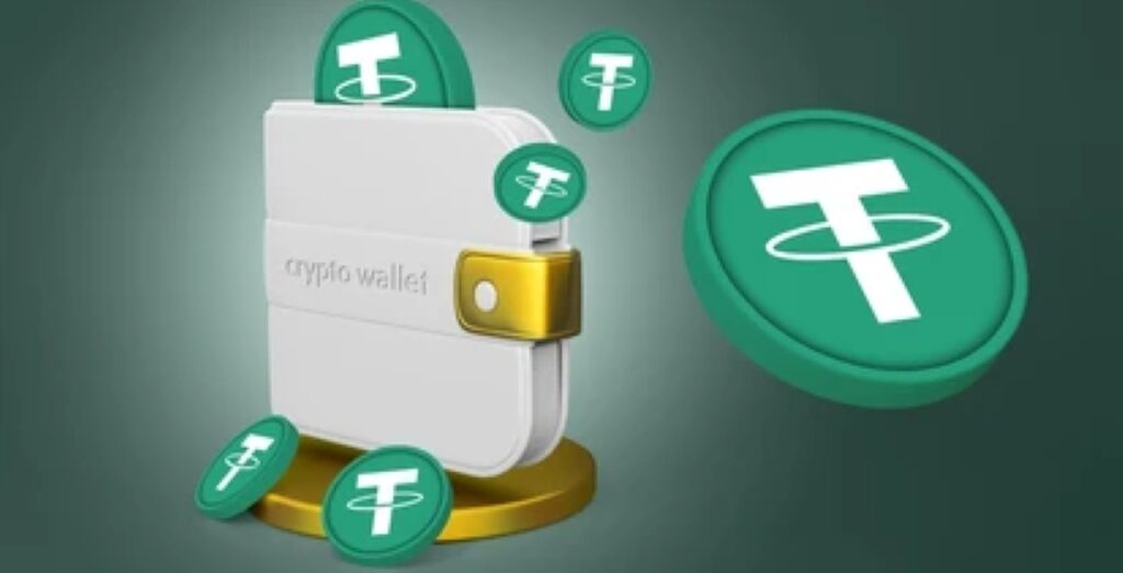Využití USDT v DeFi aplikacích