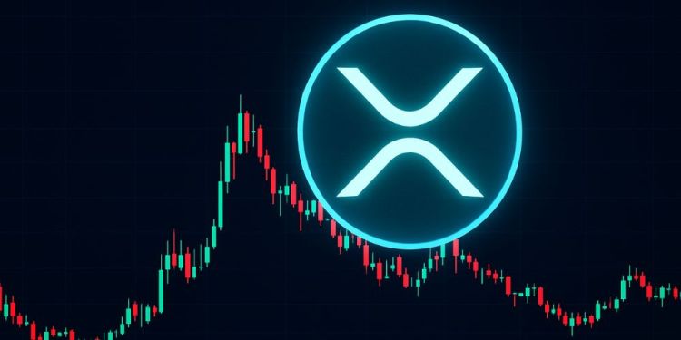 鯨が一晩で4,000万XRPを売却、リップル 今後は3ドルのサポートを維持できるか