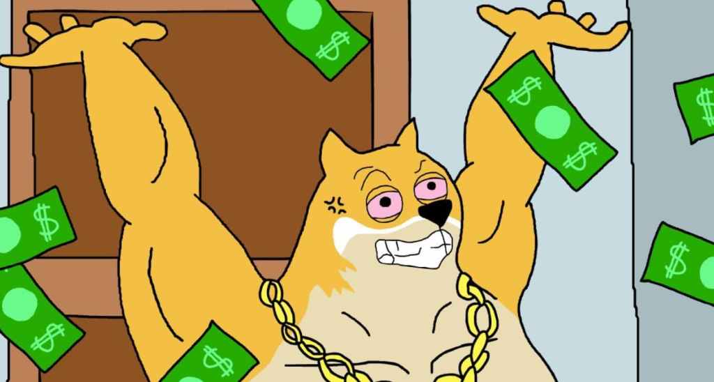 なぜ1,000倍レバレッジがマキシ・ドージ（Maxi Doge）を月まで押し上げる可能性があるのか