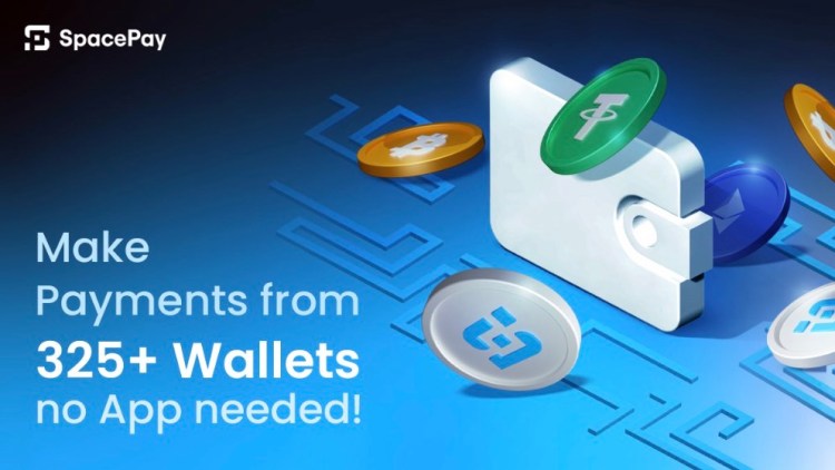 Why SpacePay Is The Hidden Gem in This Year’s Hot Altcoin Presale Season
