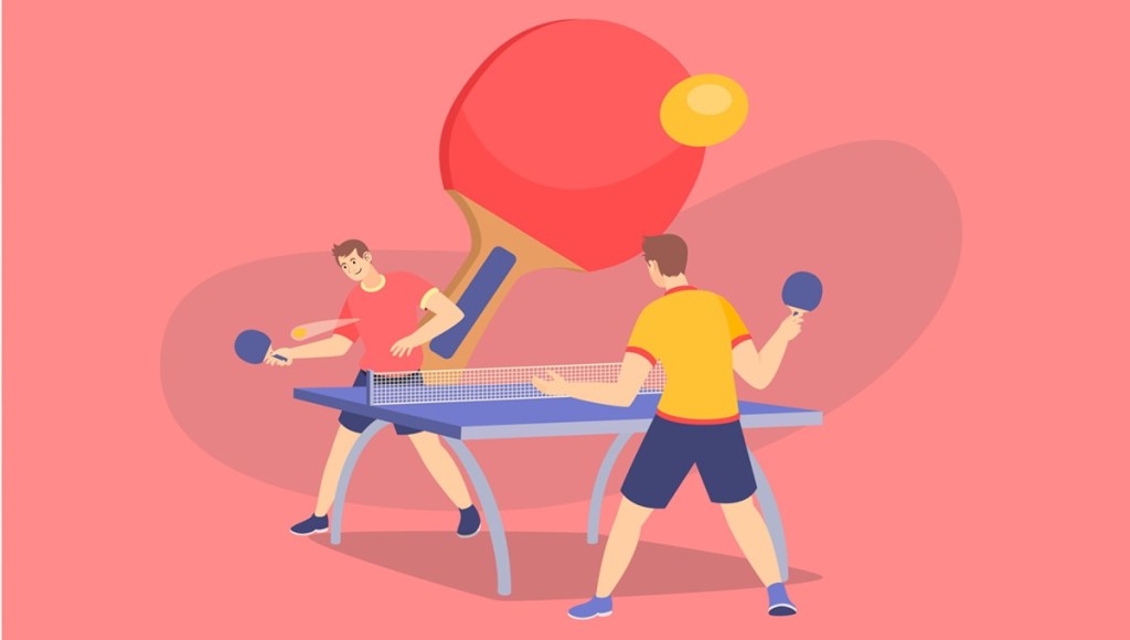 Why These Are the Best Online Table Tennis Betting Sites
