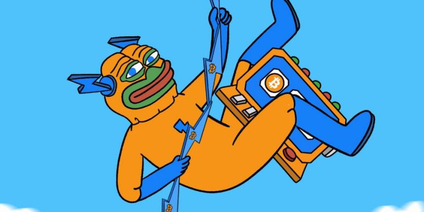 BTCは15万〜25万ドルへ？仮想通貨1000倍の可能性を秘めた次世代レイヤー2