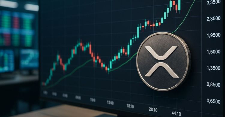 ビットコインからXRPへ流動性シフトか？リップル 今後の展望