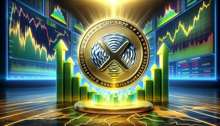 XRP Price Eyes Breakout Zone