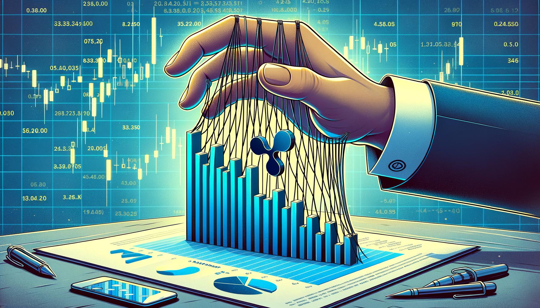 XRP Price Pullback Limited – Bulls preparing for the next leg XRP Price Pullback Limited – Bulls preparing for the next leg