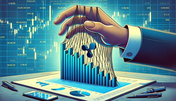 XRP Price Pullback Limited