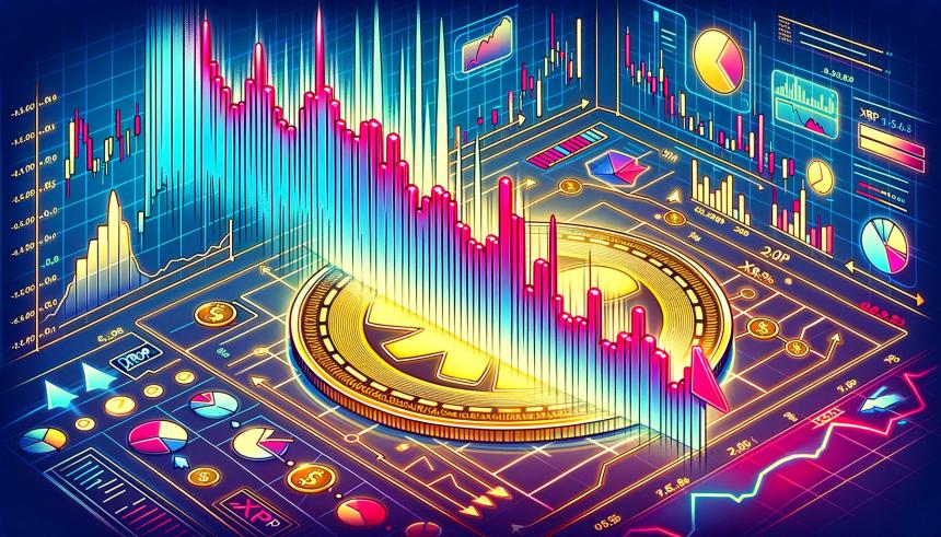 XRP Price Pullback