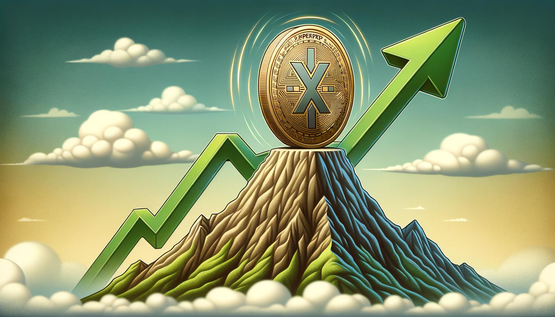 XRP Price Rebound Faces Wall – Key Technicals Suggest Limited Upside Ahead