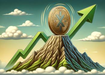XRP Price Rebound Faces Wall