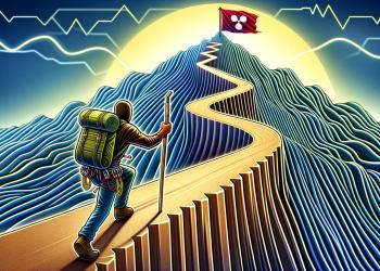 XRP Price Recovery Stalls