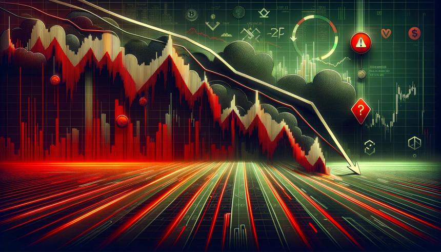 XRP Price Remains in Danger Zone