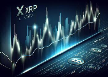 XRP Price Slips Under $3