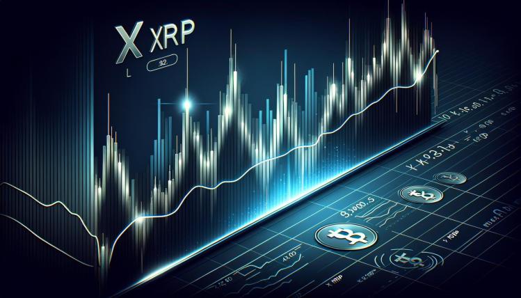 XRP Price Slips Under $3