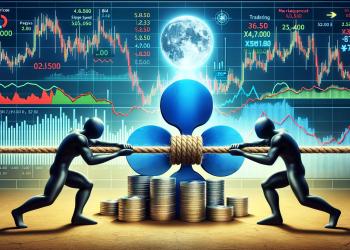 XRP Price Reclaims $3