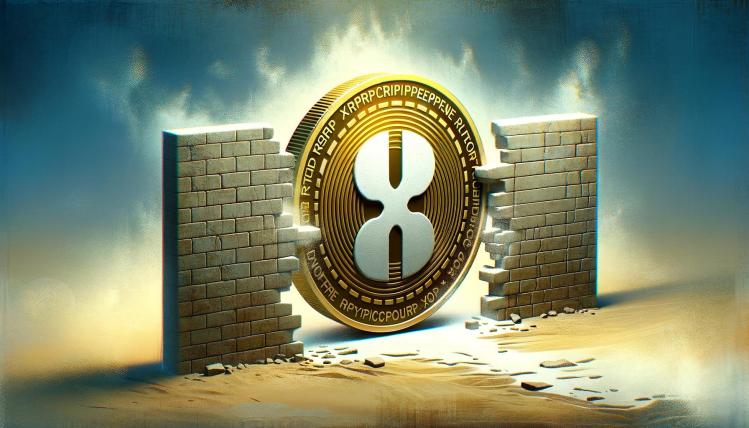 XRP Price at Tipping Point