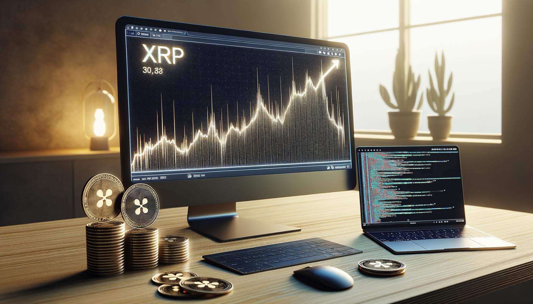 XRP Price Action Heats Up – Bulls Eye $3.00 Breakout